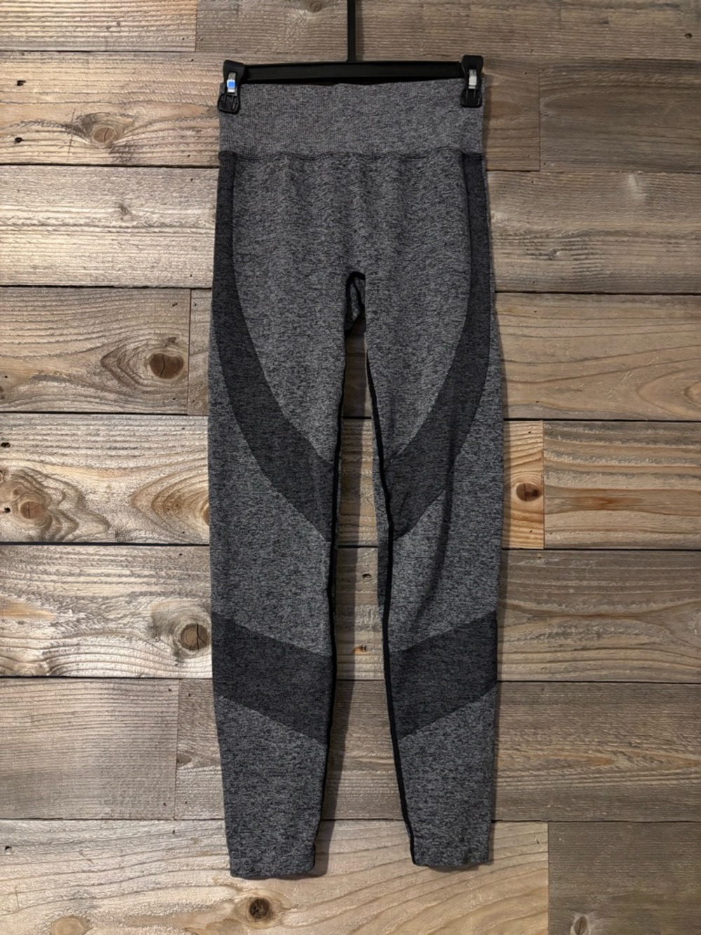 Pink Victoria secret active leggings